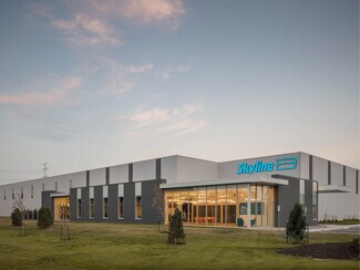 Lenexa, KS undefined - 9511 Legler Rd