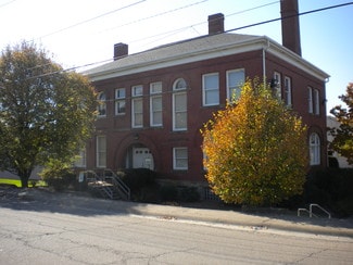 Arnold, PA Office - 1915 Dr. Thomas Blvd