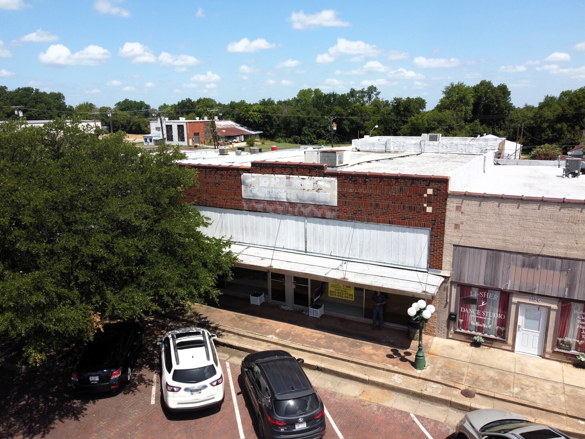 1128 Main St, Commerce, TX for Sale