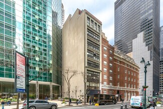 New York, NY undefined - 17 E 48th St
