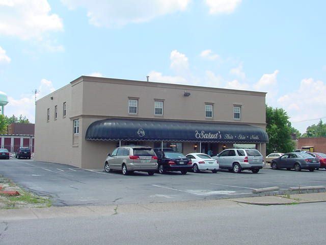 4901 Tippecanoe Dr, Evansville, IN for Rent