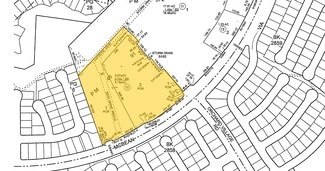 Valencia, CA Office/Medical - 23861 McBean Pky