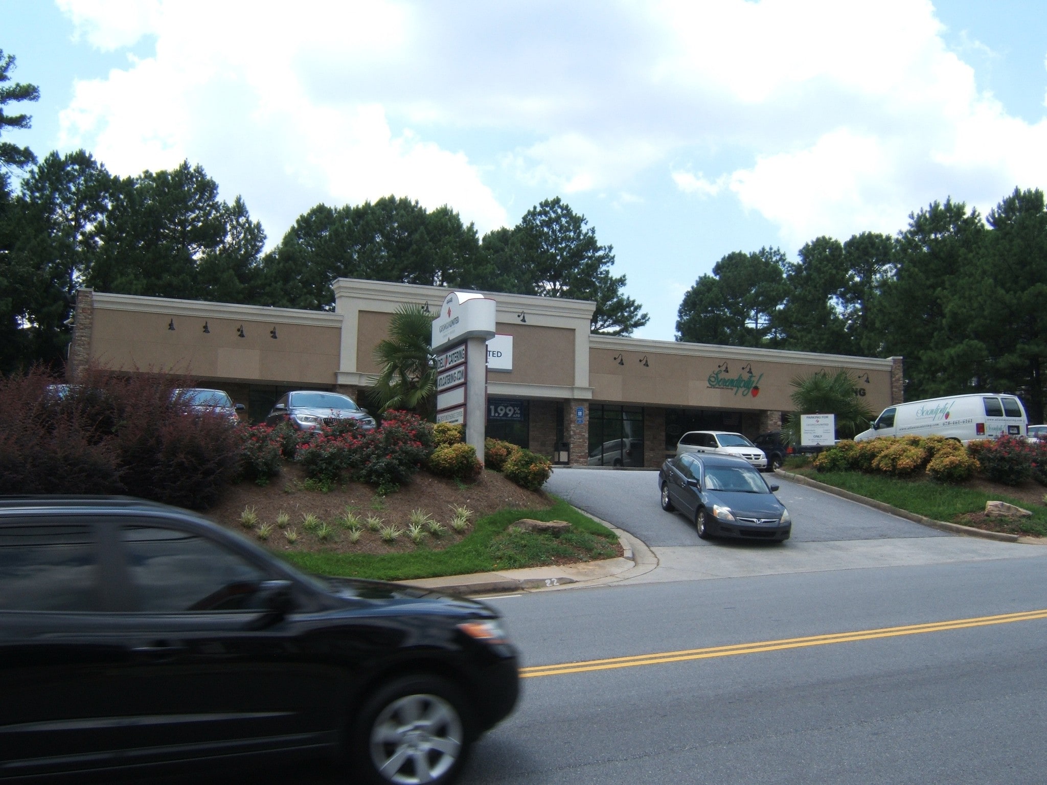 4448 Tilly Mill Rd, Atlanta, GA for Rent
