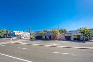 Carlsbad, CA Retail - 2906 Carlsbad Blvd