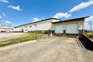 115 Hud Road - Industrial/Flex