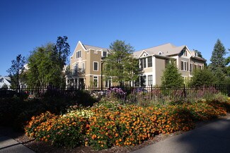 Montclair, NJ Office - 33 Plymouth St Montclair, NJ Office - 33 Plymouth St