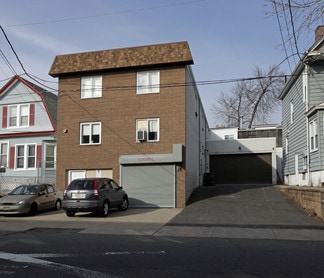 Rutgers St Portfolio