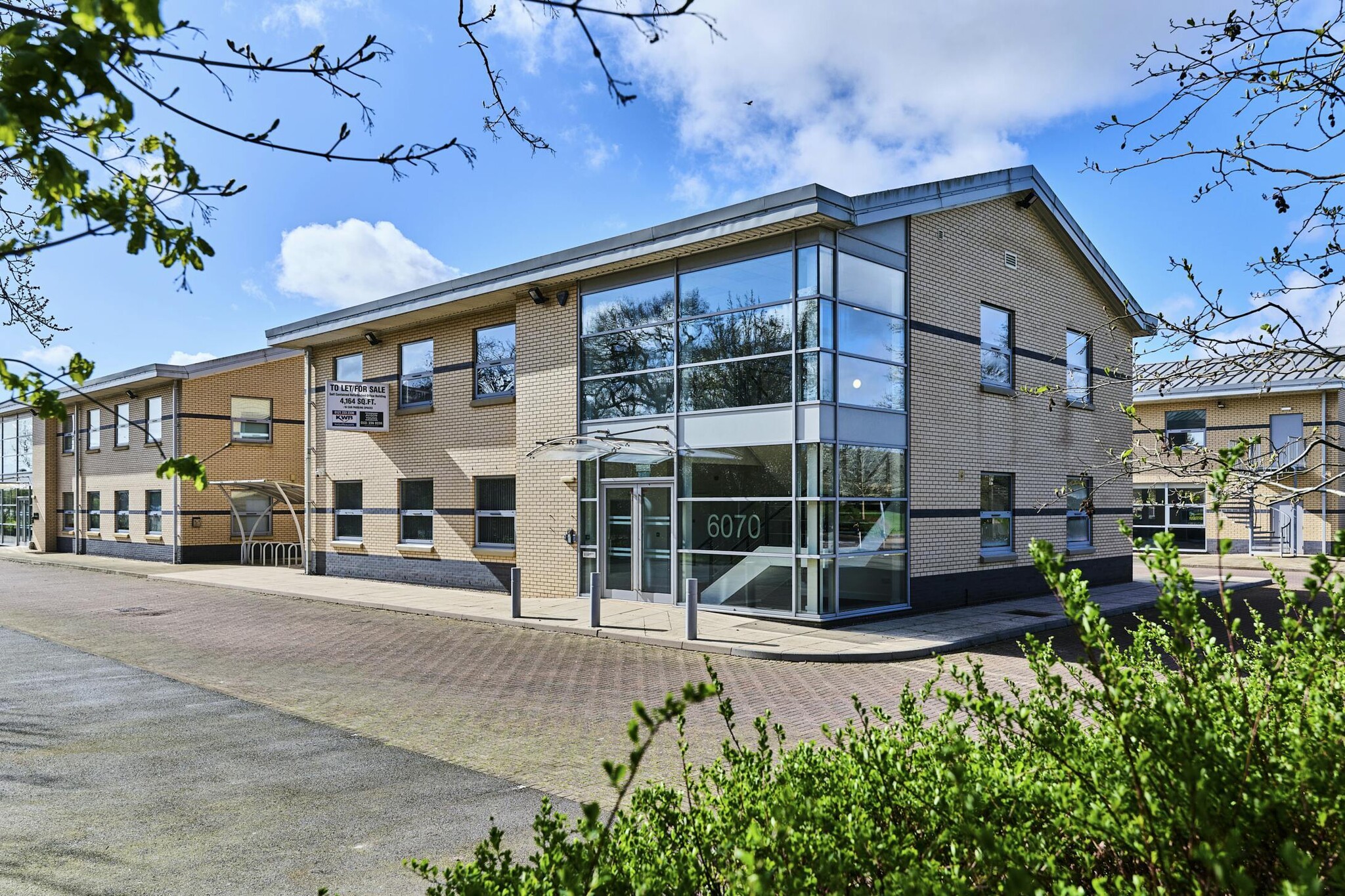 Solihull Pky, Birmingham, WMD for Sale