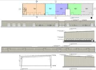 Milton, WI Industrial - 1600 Putman Parkway