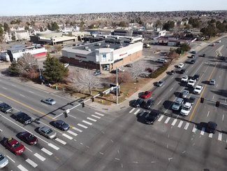 Aurora, CO Retail - 15301 E Iliff Ave