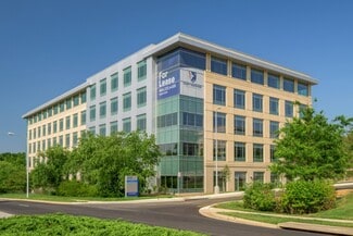 Annapolis Junction, MD Office - 400 National Business Pkwy