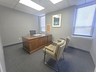 Clifton, NJ Office - 881 Allwood Rd