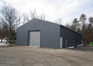 Indian River, MI Warehouse - 6300 S Straits Hwy