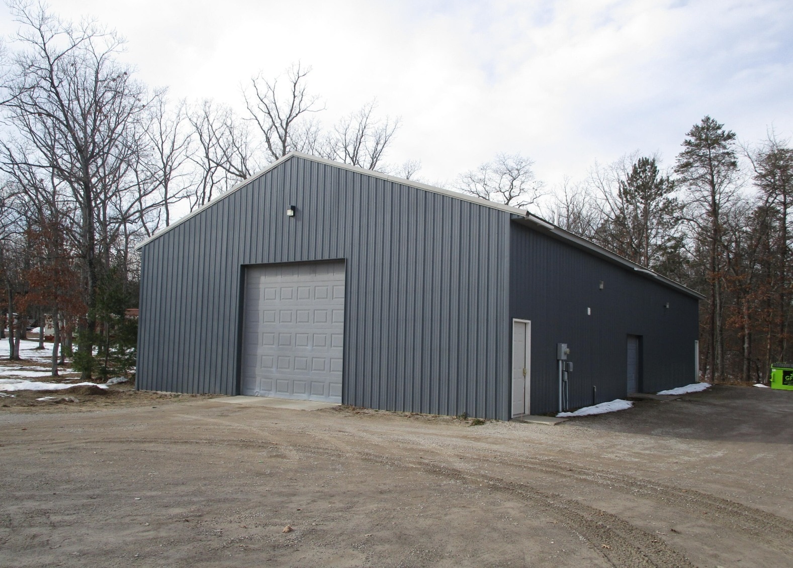 6300 S Straits Hwy, Indian River, MI for Sale