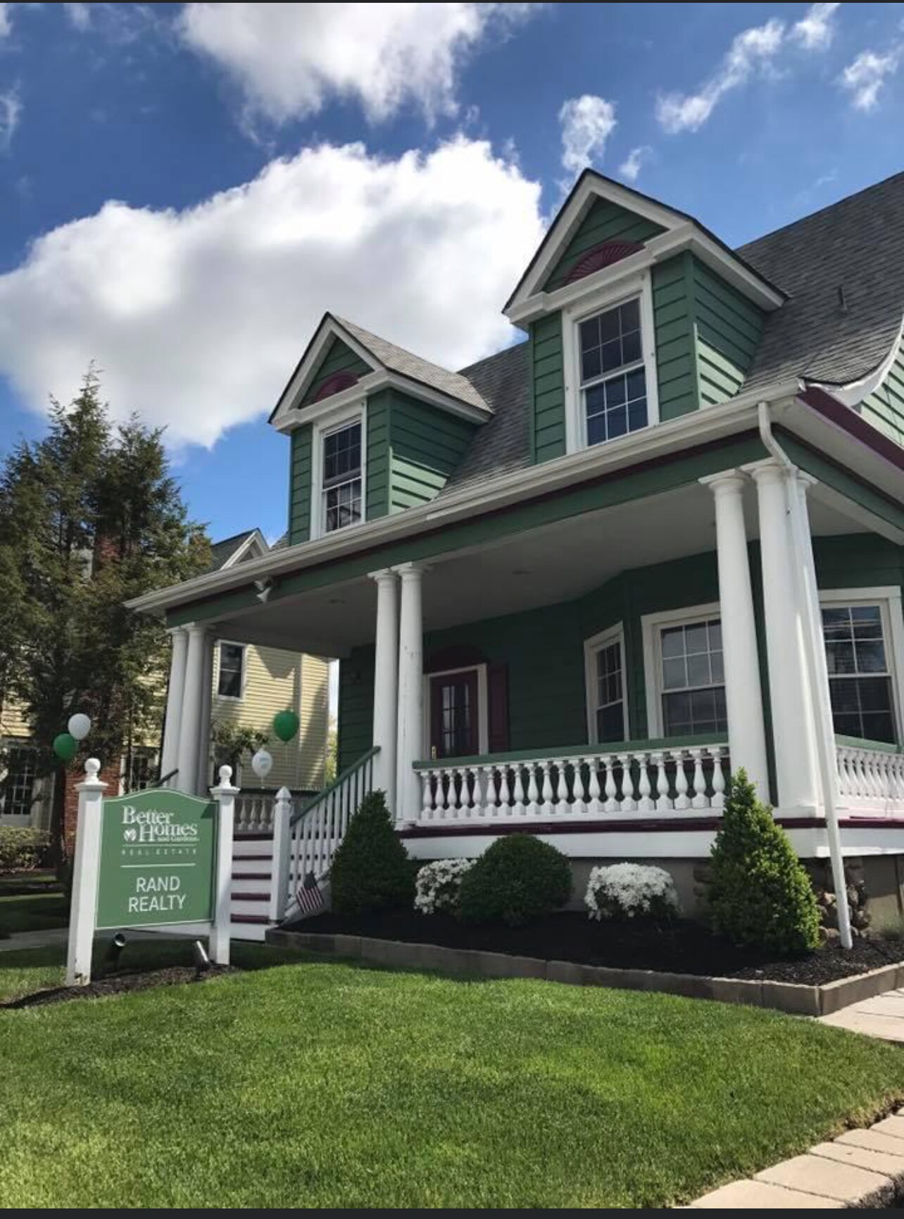 646 Wyckoff Ave Wyckoff, NJ 07481 Office Property for Sale on