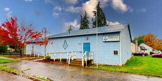 Sheridan, OR Specialty - 240 NW Washington St