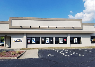 Springboro, OH Retail - 950 W Central Ave