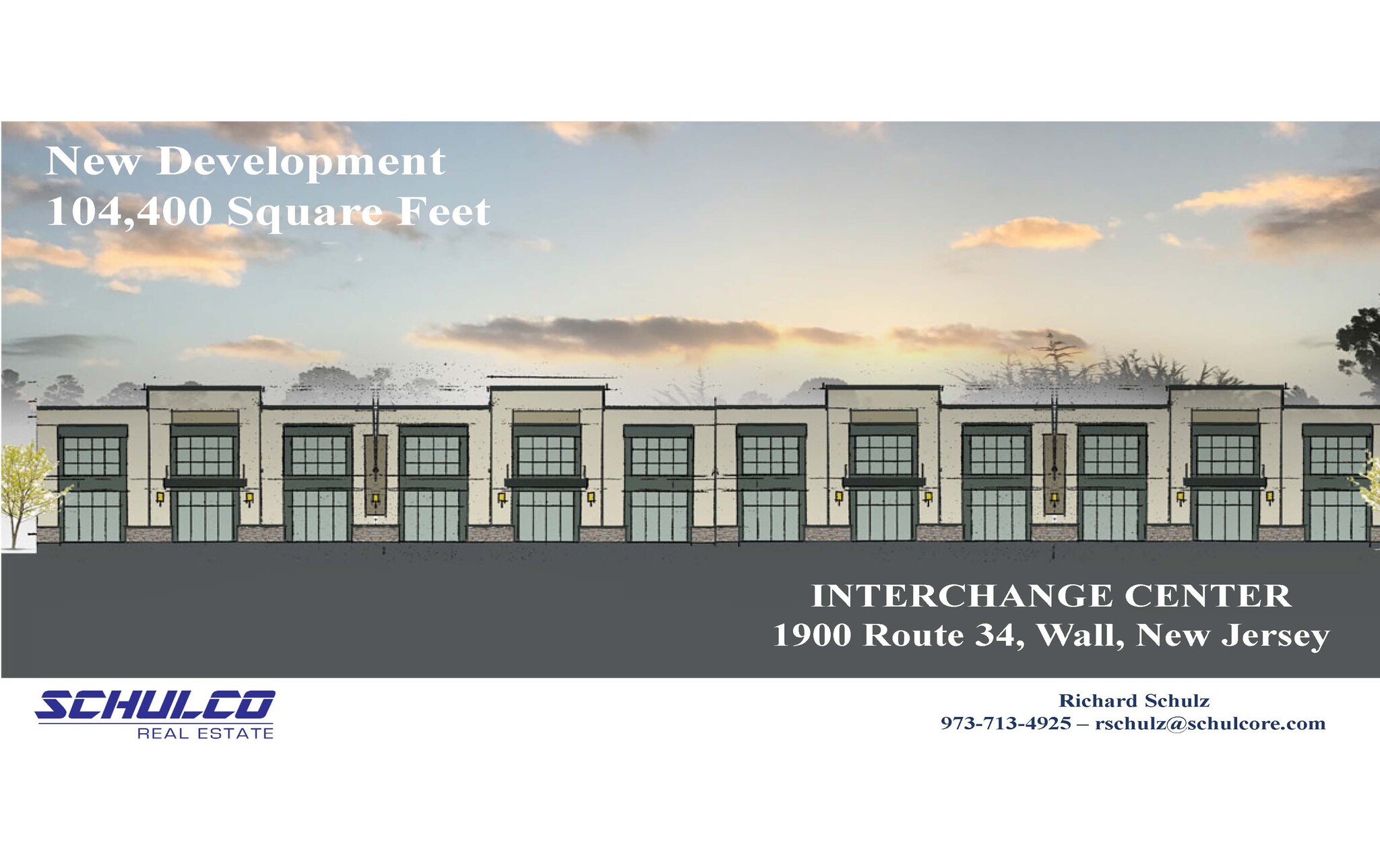 1900 NJ-34 Hwy, Wall Township, NJ for Rent