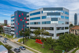 Houston, TX Office - 3033 Chimney Rock Dr