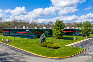 Mount Laurel, NJ Office - 20000 Horizon Way