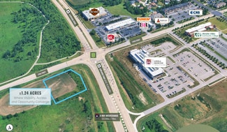 Tinley Park, IL Commercial - 9601 179th St
