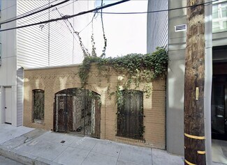San Francisco, CA undefined - 229 Shipley St