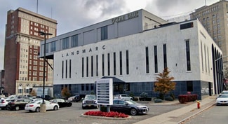 Utica, NY Office - 520 Seneca St