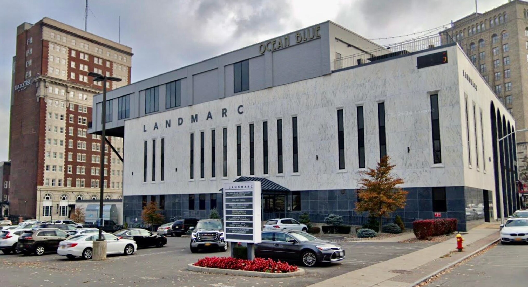 520 Seneca St, Utica, NY for Rent