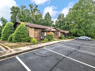 Arden, NC Flex - 141 Glenn Bridge Rd Arden, NC Flex - 141 Glenn Bridge Rd