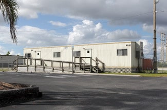 Fort Myers, FL Industrial - 8181 Mainline Pky