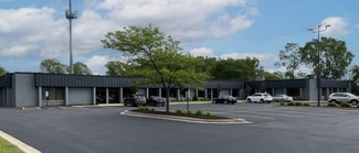 Franklin, WI Office - 11217 W Forest Home Ave
