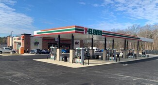 Lexington Park, MD Convenience Store - 22606 Three Notch Rd