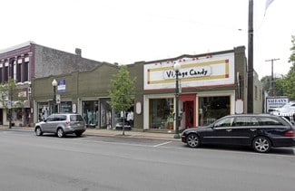 Sewickley, PA Retail - 344-348 Beaver St Sewickley, PA Retail - 344-348 Beaver St