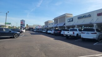 Tampa, FL Retail - 1916 S Dale Mabry Hwy Tampa, FL Retail - 1916 S Dale Mabry Hwy