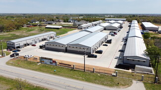 Argyle, TX Flex, Industrial - 308 E Fm 1830