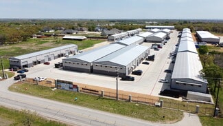 Argyle, TX Office, Flex, Industrial - 308 E Fm 1830