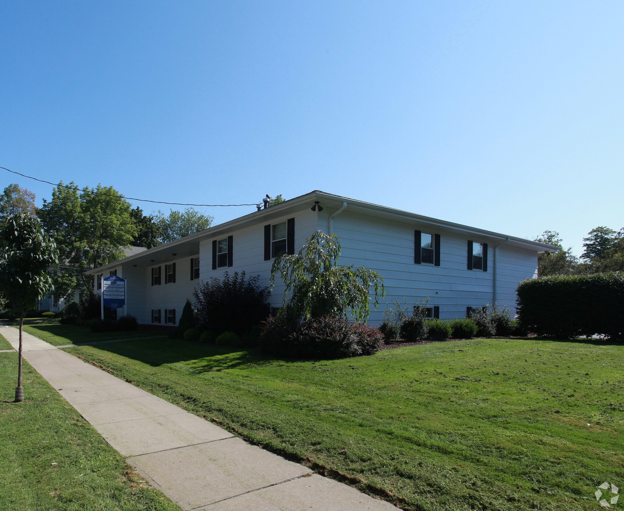 22-26 Watkins Ave, Oneonta, NY for Rent