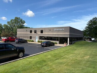 Grand Rapids, MI undefined - 2360 Oak Industrial Dr NE