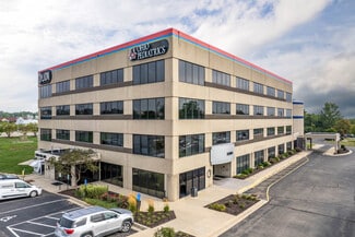 Dayton, OH Office - 7200 Poe Ave