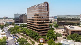 Dallas, TX Office - 4851 Lyndon B Johnson Fwy