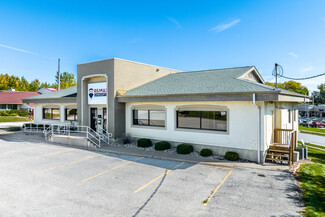 Davenport, IA Office - 3709 N Harrison St