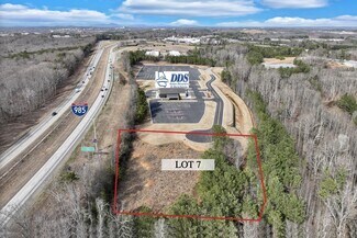 Gainesville, GA Industrial Land - 1415 Calvary Church Rd