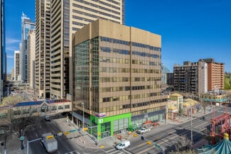 Calgary, AB Office, Office/Retail, Retail - 305 SW Centre St