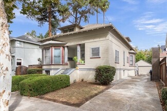 San Jose, CA Multi-Family - 90 S 13th St