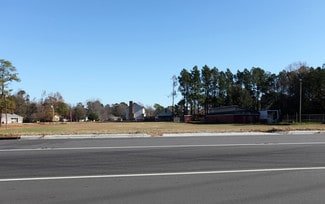 Kinston, NC Commercial - 2859 Us-258 Hwy Kinston, NC Commercial - 2859 Us-258 Hwy