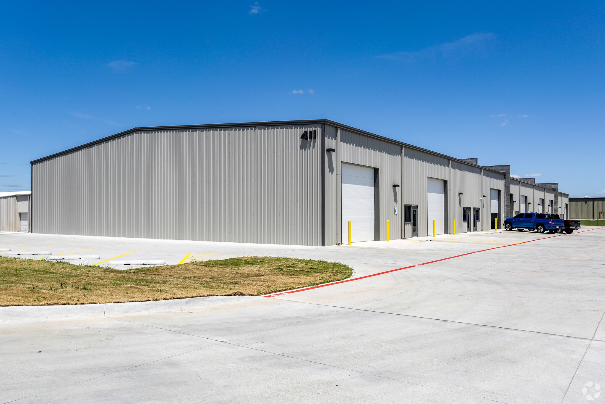 411 S Lincoln Ave, Sand Springs, OK for Rent