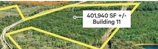 Sayreville, NJ Industrial - 601 Jernee Mill Rd