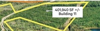 Sayreville, NJ Industrial Land - 601 Jernee Mill Rd