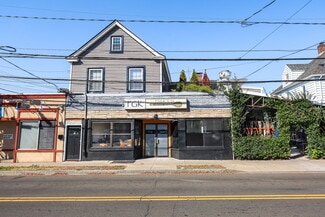 Greenwich, CT Retail - 10 N Water St Greenwich, CT Retail - 10 N Water St