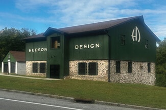 Cold Spring, NY Office - 3052 Route 9